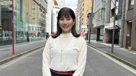 「子どもは当然、産む人生になると思っていました」26歳で早発閉経と診断された気象予報士・千種ゆり子が語る、治療と結婚