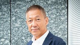 “世界中の動物と哲学者を網羅する物語を! ”『動物哲学物語 確かなリスの不確かさ』ドリアン助川インタビュー
