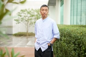 写真家としてのオリジナリティと、新時代のシェルパを追って14座へ【写真家・石川直樹 14座登頂記念インタビュー前編】