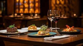 「レストランで食べ残しを無断で持ち帰ったら犯罪に？」飲食店でのギリギリ行為を弁護士がバッサリ「長時間の居座りも…」