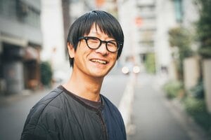 超レア00s19ジューク少年漂流記第2章2001年TシャツロンT岡平健治岩瀬敬吾 元19（ジューク）・岩瀬敬吾「売れるのはわかってました。生意気