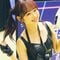 タレントの菊池遥香さん　写真／石田壮一