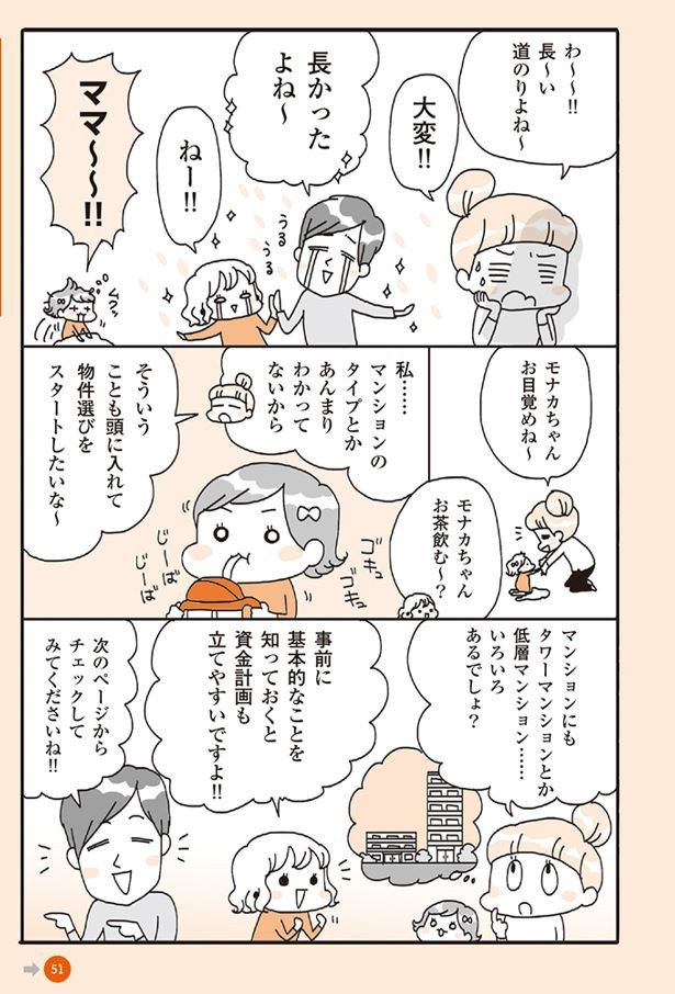 新築か中古か、戸建てかマンションかーマイホーム購入前に希望条件を整理できるポイント_10