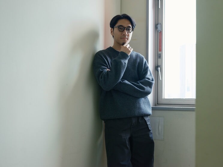 『正反対な君と僕』の音楽を担当したtofubeats