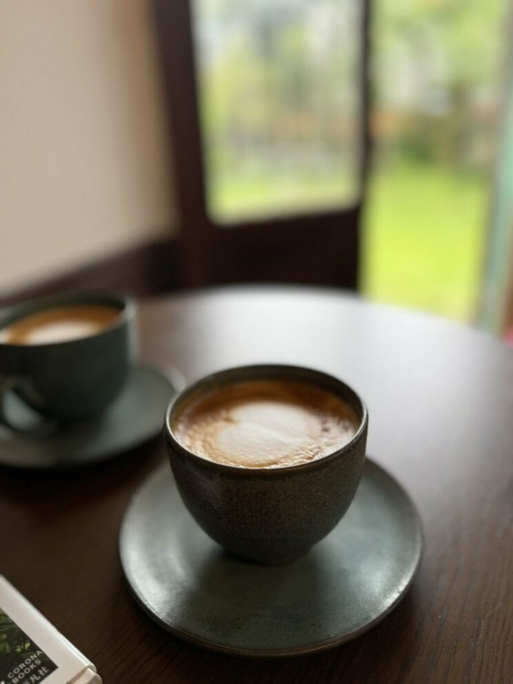 ノージー・コーヒーが監修