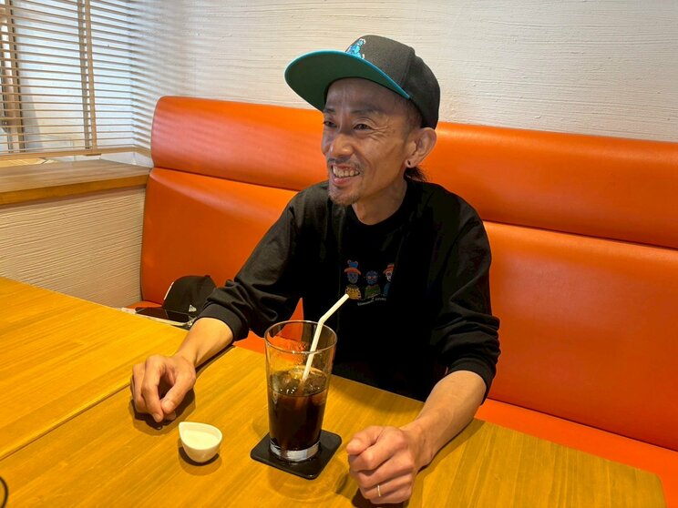 「店はノリで始めた。おすすめメニューはお刺身です」SOUL'd OUT元メンバーが板前になったワケ…再結成の可能性は「50％じゃない？」_3