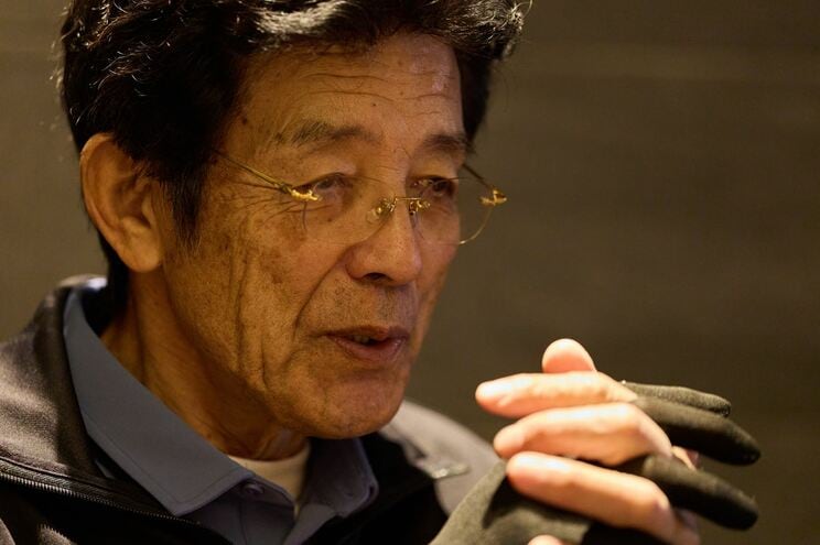 MLBとNPBのレベルの差はないとしつつも「ショートとか内野手の地肩の差はまだまだ埋まってない」（江本氏）