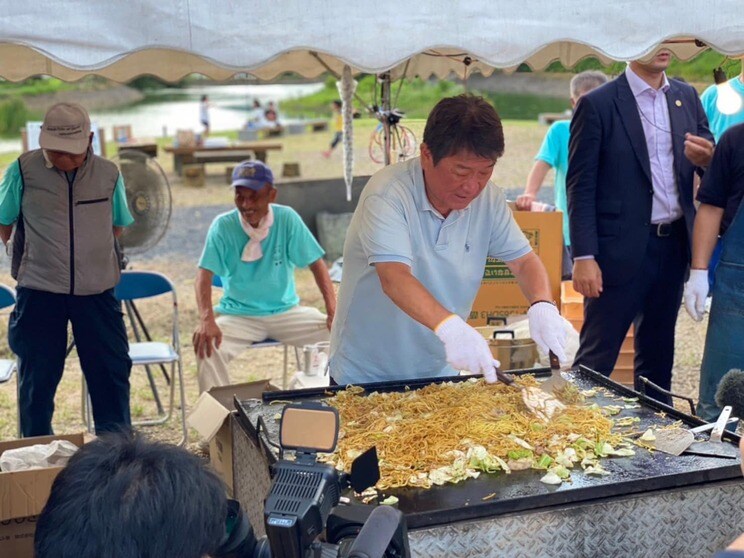 「ぼっち石破」「嫌われ茂木」「後ろ盾なし高市」…総裁選に向けた「推薦人集めレース」に四苦八苦の候補者たち。再選狙う岸田首相はなりふり構わずで党内からは“陰謀論”も…_6