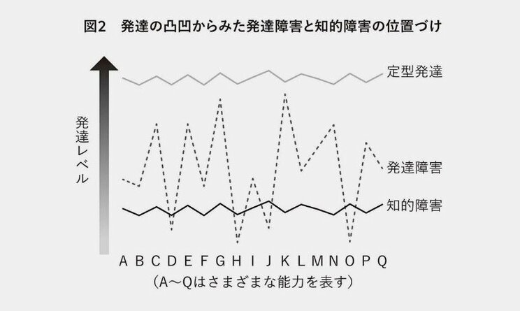 「やっぱ無理！」が口癖の男児に下された”軽度知的障害”の診断…発達障害の影に隠れる子どもの知的障害をみわける３つのポイント_4