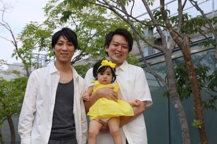 子どもを授かったゲイ夫夫（ふうふ）が「親のエゴだろ」「子どもがグレそう」との心ない批判に思うこと。将来、娘に「なんでうちにはお母さんがいないの？」って聞かれたら…【2024 社会問題記事 2位】_12