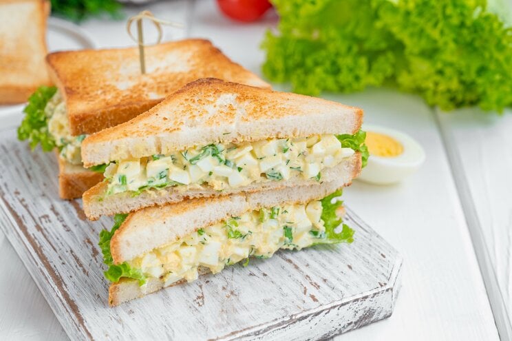 脳は糖分ではなくアブラでできていた？　受験勉強の夜食にマヨネーズたっぷりのサンドウィッチがおすすめな４つの健康理由_3