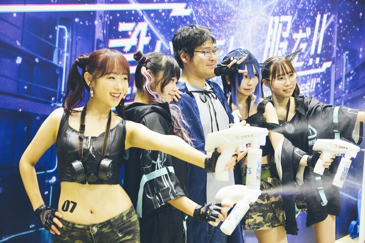「ニオイに耐えられず引き返した」という参加者も…コミケの激臭問題をシューっと吹き消す消臭スプレーの輪_48