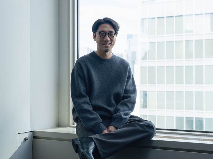 当時はよくゲーセンに行っていたという