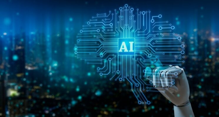 アルゴリズムはすでに受け身ではなく行為者？