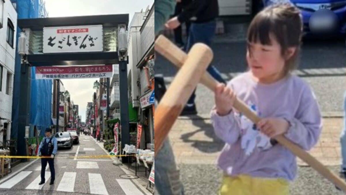 生放送で殺害された最上愛配信者。刺された遺体の画像は無修正 