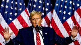 「トランプに思想などない」は本当か?  ワクチン、暗号資産、TikTok、オバマケア…変節だらけのトランプ2.0を読み解く