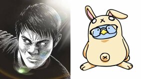 滝沢ガレソは炎上させたスシローペロペロ少年に何を思う? Z李が明かすキャンドル・ジュンに関する無数のタレコミ…アンチ、陰謀論の方程式とは?〈Z李×滝沢ガレソ対談〉