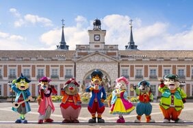 志摩スペイン村の入園料5700円に「安すぎません?」広報直撃! 大盛況報道で生まれた復活イメージに“中の人”が困惑する理由