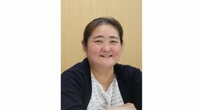 4年前にファンの男性と豪快婚。“女大魔神”髙山樹里が目指す、車椅子ソフトボールの「パラ競技化」