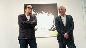 【本宮ひろ志×江口寿史】「僕がエロ漫画描くとヤバいんです、エロすぎるから。でも描いたらお見せします、本宮先生に」レジェンドが語る漫画と女とエロ