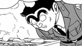 【こち亀】「行動パターンを見ていただと!」コンビニを極めしレジ王の神配置で気づけば会計1万円超え?