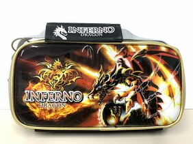 君はドラゴンの裁縫セットを覚えているか？ 歴代シリーズには和風の龍やシャチまで。「とにかくカッコいいドラゴンをデザインし続けます」と担当者は語る