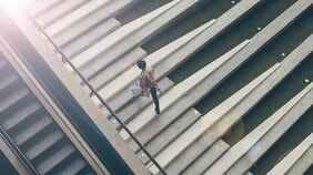 臓器提供の同意率アップからトイレを綺麗にする効果まで…池上彰が解説する「社会を変えるナッジ理論」