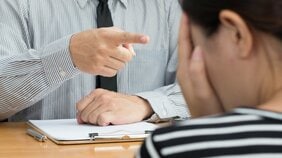 〈教師のいじめ〉「病気でよく休むしアテにならん」「邪魔くさい」がん闘病後に復職した女性教師が受けた壮絶な仕打ち…深刻な教員不足の原因に潜む「教師の質」の低下とは