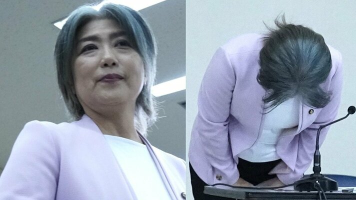 〈学歴詐称疑惑の伊東市長〉「もう一般人なので…」疑惑解明は検察に“お任せ”して百条委も回避か、辞意表明も“奇策”で再選を狙う田久保市長の皮算用