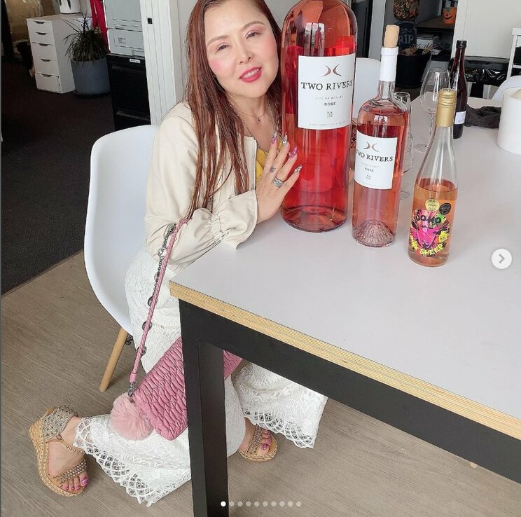 〈コロナ助成金6億円詐取〉成り上がりセレブ女社長と中国人夫の素顔「大声でブチ切れ」「中国コミュニティで君臨」国に申請した関係者の重大証言も_12