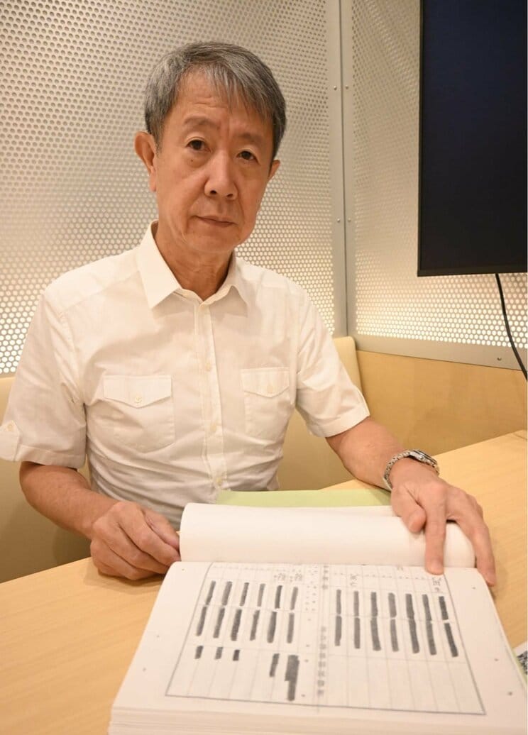 「この20年、気持ちが晴れたことはない」新生児取り違え被害者、“生みの親”を探し続けた孤独な戦い…「3億円の損害賠償請求」に「約10万件の名簿購入」も_6