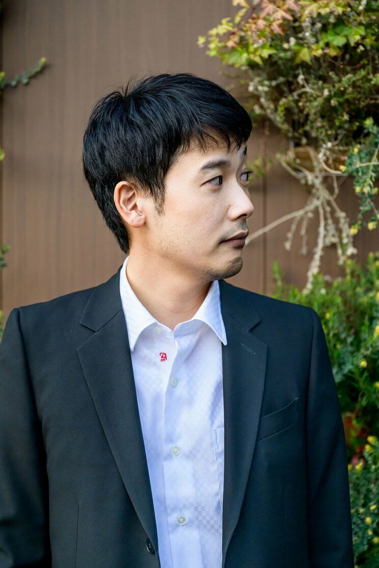 ピンク地底人3号氏