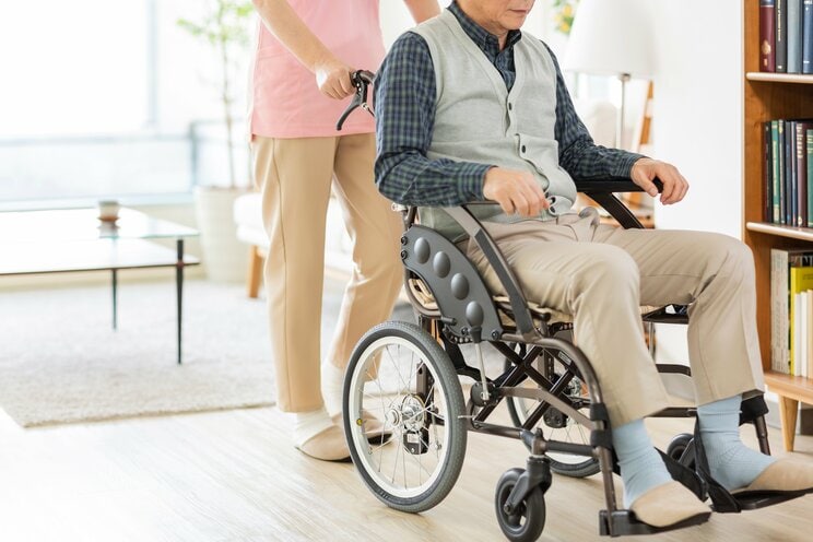 写真はイメージです（写真／Shutterstock）