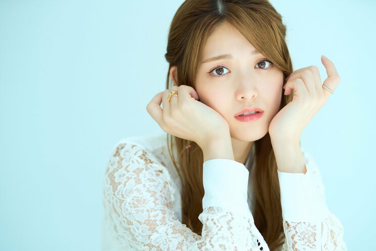 「言葉にできない感情もある」俳優・松村沙友理の恋愛観_13