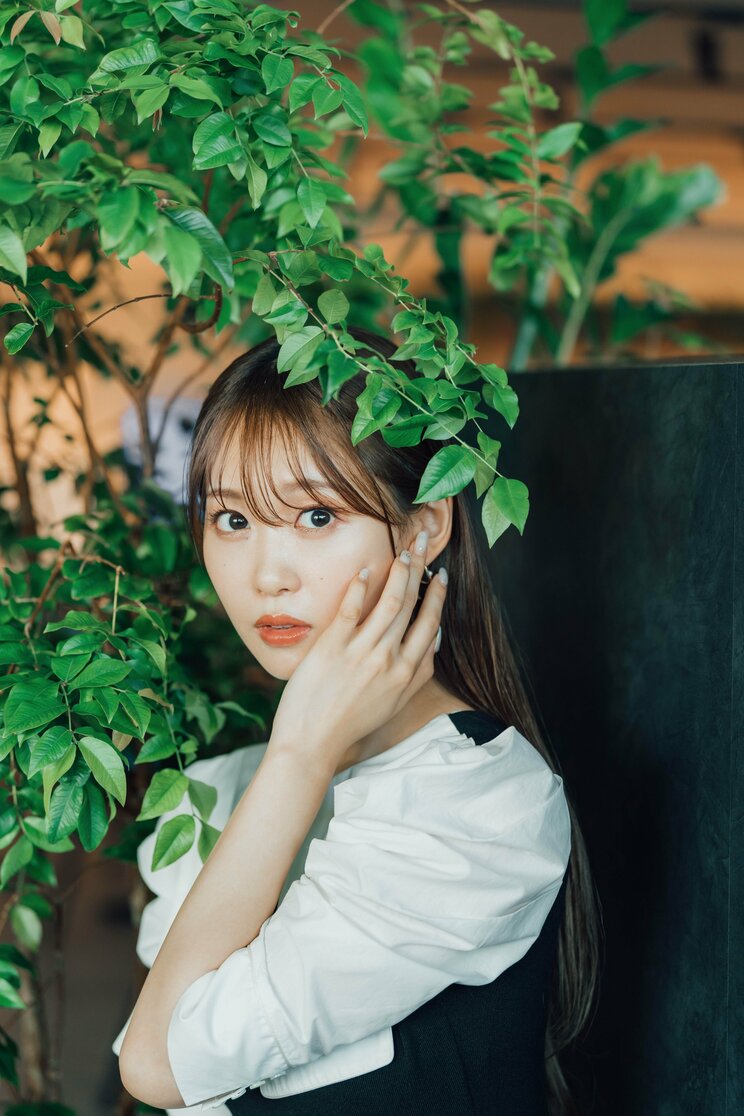 デビューから10年、苦悩の連続だった。声優・芹澤優が挫けずに前を向けた3つの原点_18