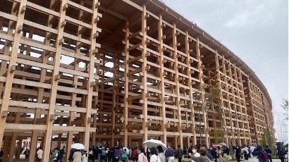 〈大阪万博〉黒字ライン2200万人の壁は厚く、40℃級の酷暑で来場者減…閉幕後に待ち受けるのは“赤字”と“負の遺産化”か | 集英社オンライン | ニュースを本気で噛み砕け