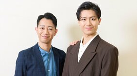 「緻密に芝居を計算している」市川團子が語る父・中車という存在、中村壱太郎が明かす映画『国宝』所作指導の舞台裏