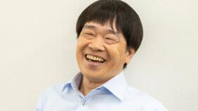 「アメトーーク!をずっと続けていきたい」ピン芸人になって3年半、蛍原徹が明かした自分だけのやり方「僕はもう芸人として挫折しているから」