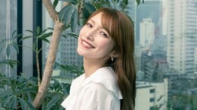 後藤真希36歳の真実 Part.2 「母のお店が今、すごいハイテクノロジーで復活したような感覚です」