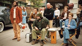 『ジ・オファー / ゴッドファーザーに賭けた男』|名作『ゴッドファーザー』の波乱に満ちた誕生秘話【今からでも間に合うネットドラマ|宇都宮秀幸】