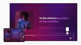 自宅がカラオケボックスになるApple Musicの新機能「Apple Music Sing」。往年の名曲や最新ヒットソングが歌い放題になるサービスを試してみた