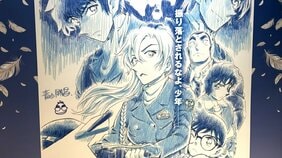 〈シリーズ最高発進〉26回鑑賞のファン証言から見えた、劇場版『名探偵コナン』を何度でも観たくなる本当の理由