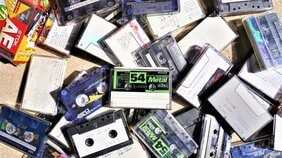 テレビアニメ世代ど真ん中で『風の谷のナウシカ』のカセットとビデオを同時再生していた僕が「オタク」と一緒にされたくない理由