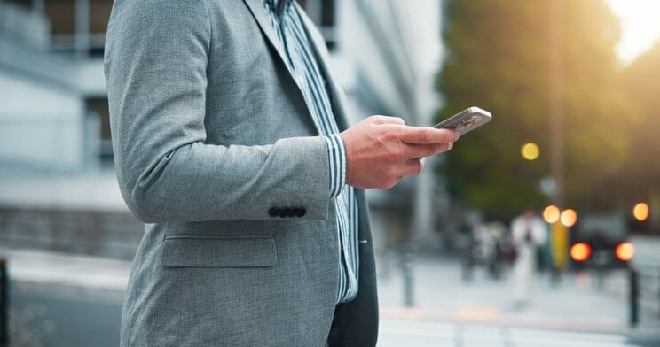 写真はイメージです　写真／Shutterstock