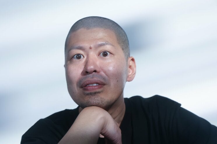 金属バット・小林