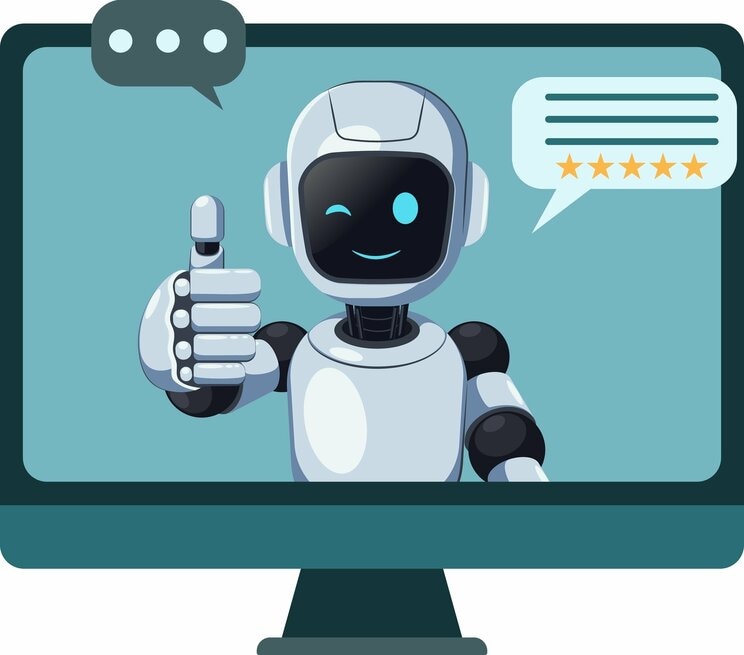 AIを味方につけて賢い選択を（写真／shutterstock）