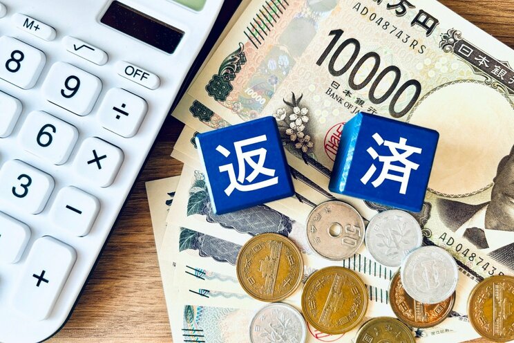 写真はイメージです（写真／Shutterstock）