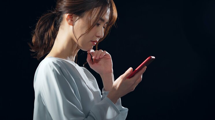 写真はイメージです　写真／Shutterstock