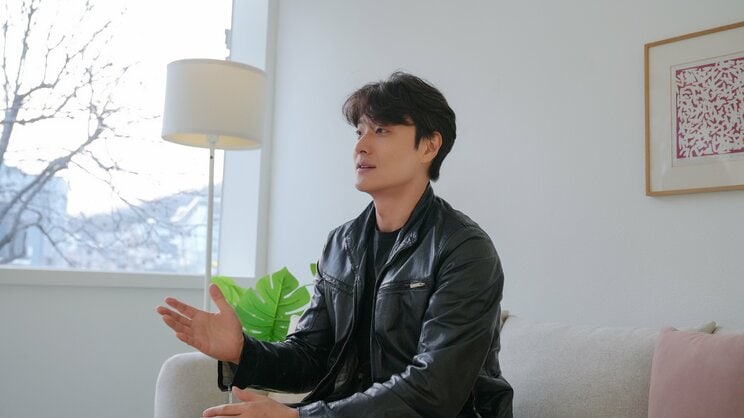 「この2人の俳優がいなければ『ON＆OFF』は存在しなかった」韓国発のWebドラマが異例の世界的ヒット！ 監督が明かす裏側_42