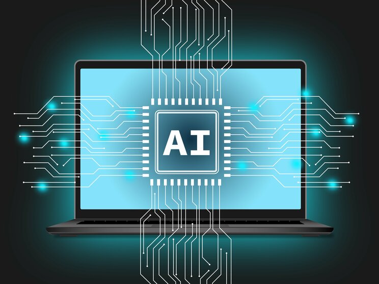 AIのイメージ（写真AC）